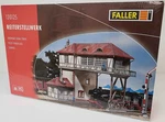 Faller For Marklin #120125 Ho 1/87 Scale Kit Overhead Railroad Signal Tower. Fixed Price $39.99.