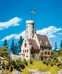 Faller 232242 Scale N Wasserbug Castle With Tower. Fixed Price $58.56.
