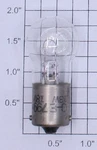Lionel 799-300 18 Volt Bayonet Base Smoke Bulb. Fixed Price $10.00.