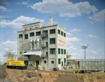 Red Wing Flour Milling Operation Ho Scale Plastic Kit Walthers 933-3026 New. Fixed Price $54.95.