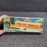 Life-like Myrtle's Whistle Stop Vintage Diner Ho 08707, Untested (LL091424-06). Fixed Price $12.00.