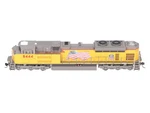 Mth 80-2023-1 Ho Union Pacific SD70ACE Diesel Locomotive W/p-s 3.0 #8444. Fixed Price $193.99.