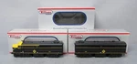 Williams 23204 Erie Alco FA1 FB1 Conventional 3-RAIL Diesel Loco #725A/#725B. Fixed Price $345.50.