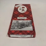 HON3 Scale Campbell Models, Kit #357 Coaling Station. Fixed Price $64.95.