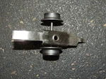 Lionel 236-3 Scout Rear Truck W/ Spring. Fixed Price $10.00.