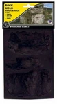 Woodland Scenics New 2024 Any Scale Random Rock Mold C1234. Fixed Price $20.30.