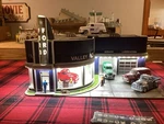 Menards Scale Valley Motors Car Dealership Ford. Fixed Price $250.00.