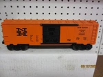 Lionel 6464 425 New Haven Box Car. Fixed Price $21.55.