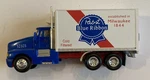 Ho Model Power 32103 Die Cast Pabst Blue Ribbon Refrigerator Truck - No Box. Fixed Price $29.99.