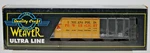 Weaver Scale Ultra Line Great Divide Hand Scribble 2-RAIL 1912 Era Nos. Fixed Price $44.99.