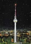 Faller 130966 Ho Kit Of Television Tower - New 2024. Fixed Price $99.99.