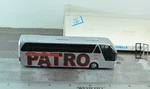 Rietze 62033 Neoplan Starliner Patro Tours Coach Bus 1:87 Ho Scale. Fixed Price $19.99.