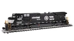 Bachmann 90908 Dash - Norfolk Southern #9252 (large Scale) New Locomotive. Fixed Price $899.00.