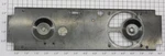 Lionel 18042-T46 Tender Frame Only. Fixed Price $12.00.