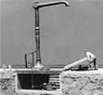 Durango Press #17 Ho Water Crane Kit New Free Shipping. Fixed Price $14.59.