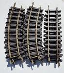 Lgb 48"X60" Track Oval - 600MM Curve, 12" Straight, (12) Sections Look. Fixed Price $59.88.