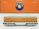 Lionel 6-14540 Denver Rio Grande Tmcc Gauge F-3 B-unit Diesel Train Railsounds. Fixed Price $269.99.