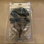 Lemax 34927 Village Landscape Large Cypress Tree. Fixed Price $19.98.