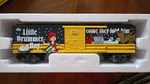 Mth 1999 Christmas Holiday Boxcar 30-7434. Fixed Price $19.98.