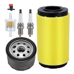 Lawn Mower Tune Up Kit For Craftsman YS4500 YT3000 42" 46" Tractor Models. Fixed Price $26.03.
