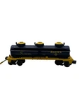 Lionel Alaska Train Three Dome Tank Car, Gauge, 6-26150. Fixed Price $57.88.