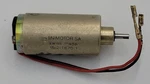 Faulhaber 1516E009G-1 9-VOLT Dc Can Micromotor With Gearbox And Wire. Fixed Price $20.00.