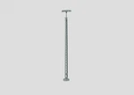 Marklin 72813 Ho Scale Engine Shed Double Light. Fixed Price $35.69.
