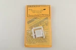 Details West Ho Emd F-unit Winterization Hatch WH-163. Fixed Price $7.99.