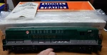 Lionel 6-18301 Southern Fairbanks Morse Diesel Loco Used In Box Scale Lqqk. Fixed Price $165.00.