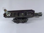 Postwar Vintage Lione Gauge Passenger Car Truck Assy Aluminum All 2500 Series. Fixed Price $35.00.