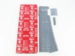 Scale Lgb 61815 Roadbed For #18150 Switch Track Only. Fixed Price $33.96.
