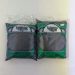 Woodland Scenics Ballast Lot Of 2 Oz Bags -brown Med B79 & Drk B78. Fixed Price $17.80.
