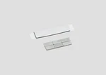 Marklin 7556 Ho Scale Magnets - Pieces Measurements 10 X 1.5 Mm. Fixed Price $19.50.