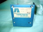 Acme Electric,standard Power, Sps 30-6.1 M115B Supply, 6.1V, 1.5AMP Output. Fixed Price $234.00.