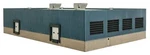 Walthers 933-3855 Modern Steel Warehouse Kit Scale. Fixed Price $55.99.