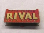 Lionel 156-25 Station Platform Rival Sign Original Stock Part. Fixed Price $10.00.