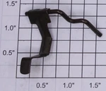 Lionel 773-90 Smoke Lever Assembly. Fixed Price $10.00.