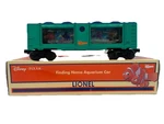 Gauge Lionel 6-36781 Finding Nemo Aquarium Car. Fixed Price $43.99.