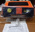 Lionel 6-26719 Operating Box Car With Bobbing Ghost Head New Scale Lqqk. Fixed Price $75.00.