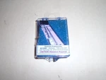 Sunrise Enterprises #NS1000 Signal Tri-color Twin Elec Bx Sp/atsf Assembled. Fixed Price $35.00.