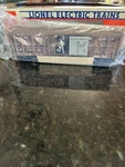 Lionel #6-9221 Poultry Dispatch Car Original Box C9. Fixed Price $45.00.
