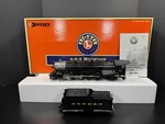 Lionel 6-28058 Tmcc Nynh&h New Haven 4-8-2 Mountain Steam Engine #3310 Lnib. Fixed Price $649.00.