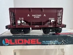 Lionel 6-17872 / 027 Gauge Anaconda 81988 Convention Car. Fixed Price $14.95.