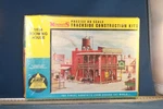 Jp Ahm Minikits Rooming House Building 5834. Fixed Price $17.52.