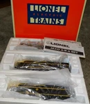 Lionel Erie Alco A-b-a Diesel Locomotives In Box 6-11734. Fixed Price $185.00.