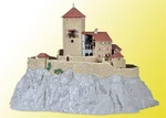 Kibri 37304 Scale Castle "branzoll. Fixed Price $91.17.