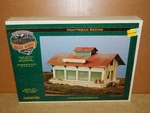 Ertl No. 2990 Craftsman Series Farm Fresh Warehouse Building Kit Scale New. Fixed Price $25.00.