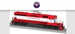 Lionel Frisco Legacy SD45 Diesel Locomotive Engine #916 Gauge 2433562 New. Fixed Price $560.00.