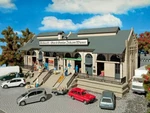 Vollmer 43629 Oo/ho Supermarket. Fixed Price $108.33.