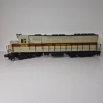 Williams Erie Lackawanna SD-45 Powered Diesel Locomotive #3658 Gauge No Box. Fixed Price $119.99.